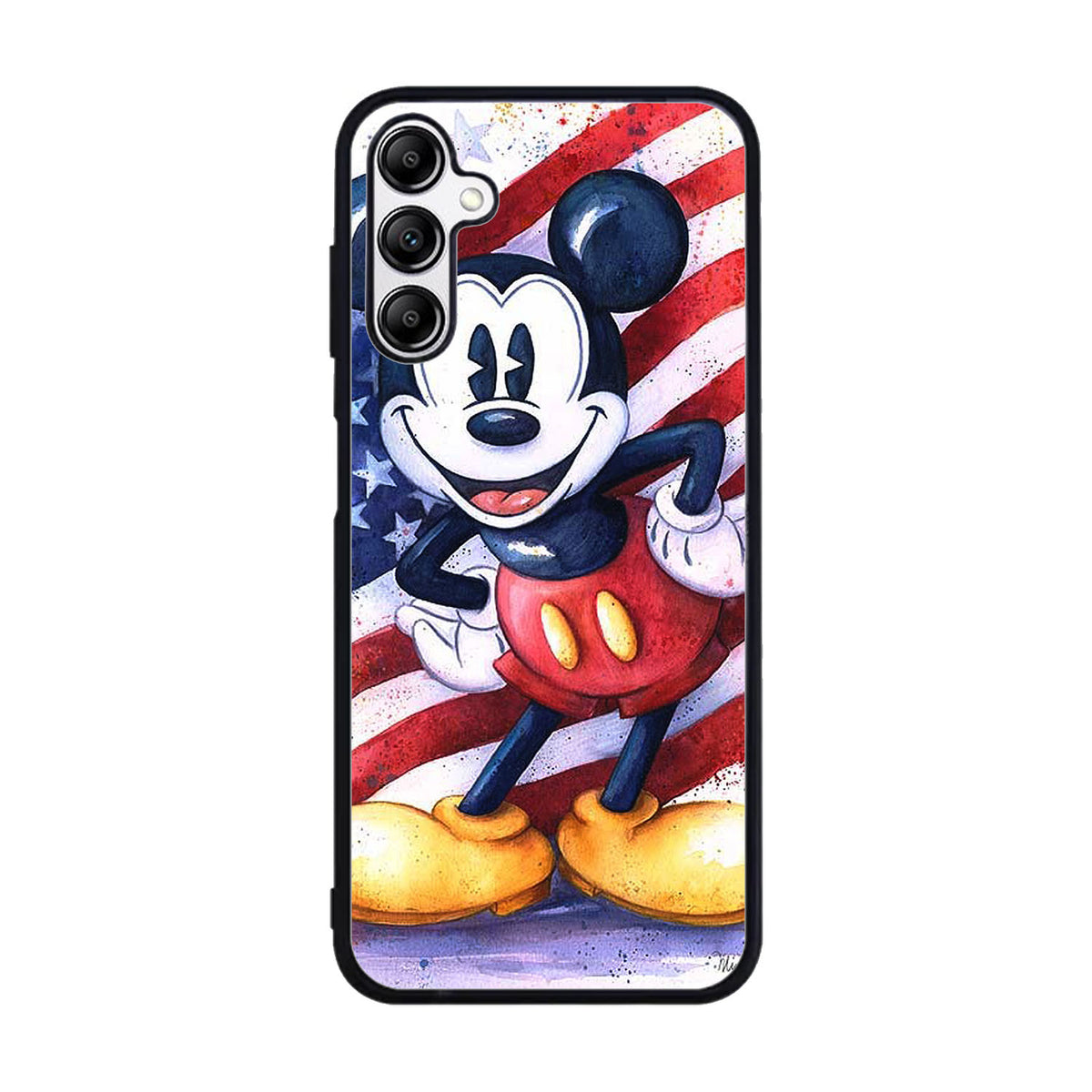 American Mouse Case Samsung Galaxy A15 BC3055