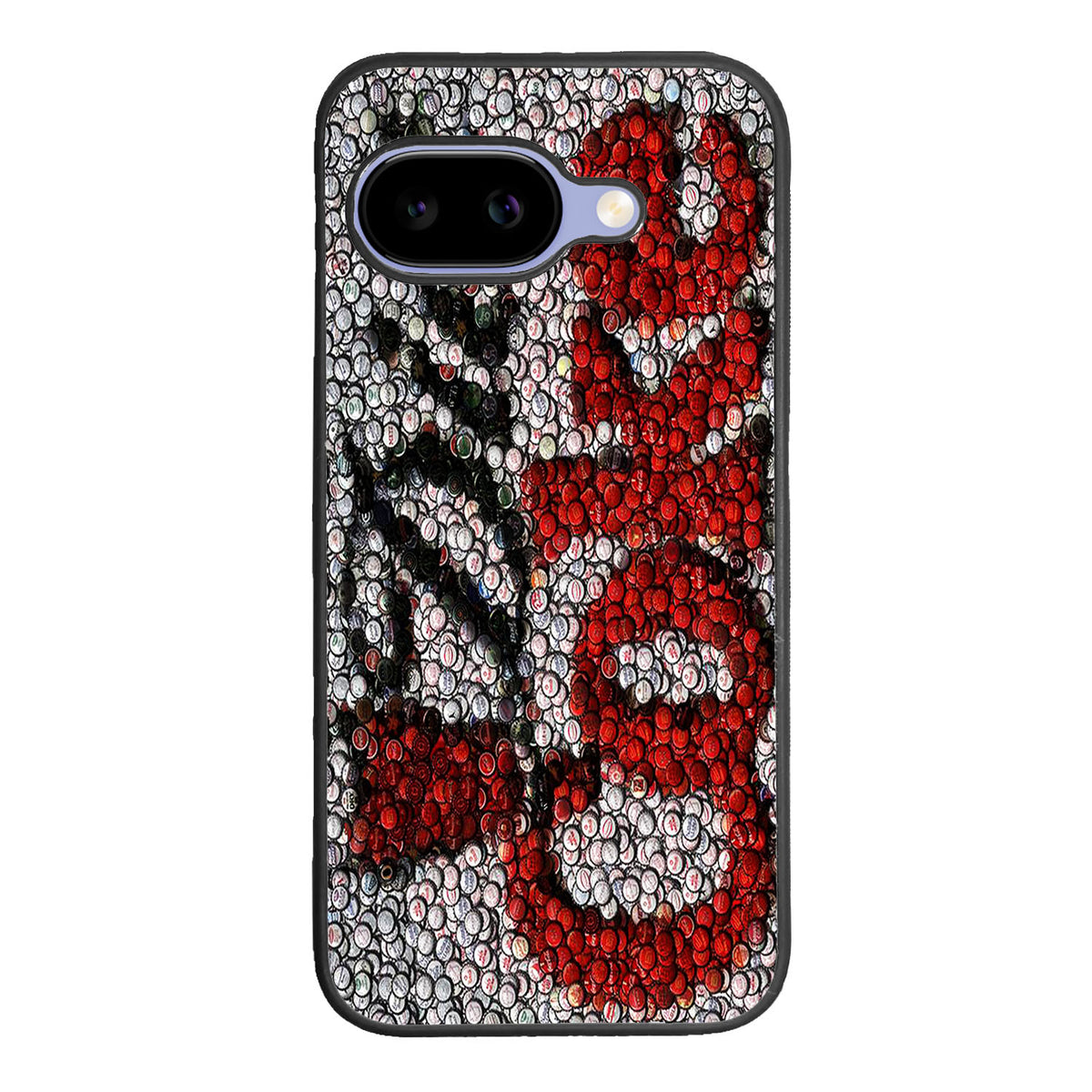 ARTWORK Diet Coke Case Google Pixel 9A BC3060
