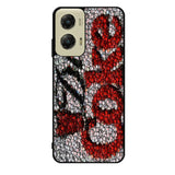 ARTWORK Diet Coke Case Motorola Moto G Stylus 2024 5G BC3060