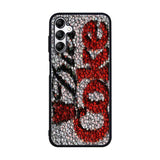 ARTWORK Diet Coke Case Samsung Galaxy A15 BC3060