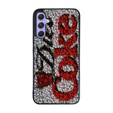 ARTWORK Diet Coke Case Samsung Galaxy A55 5G BC3060