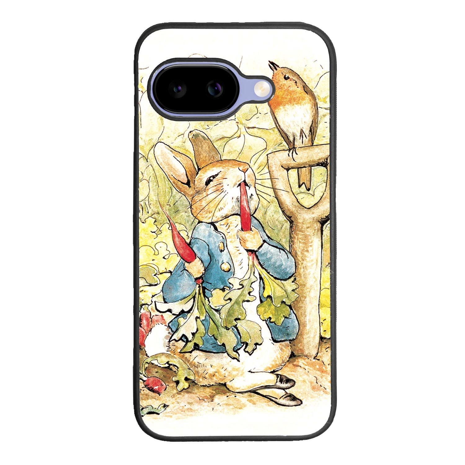 Beatrix Potter Peter Rabbit Case Google Pixel 9A BC2998