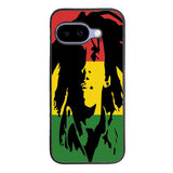 REGGAE LEGEND BOB MARLEY RASTA Case Google Pixel 9A BC2985