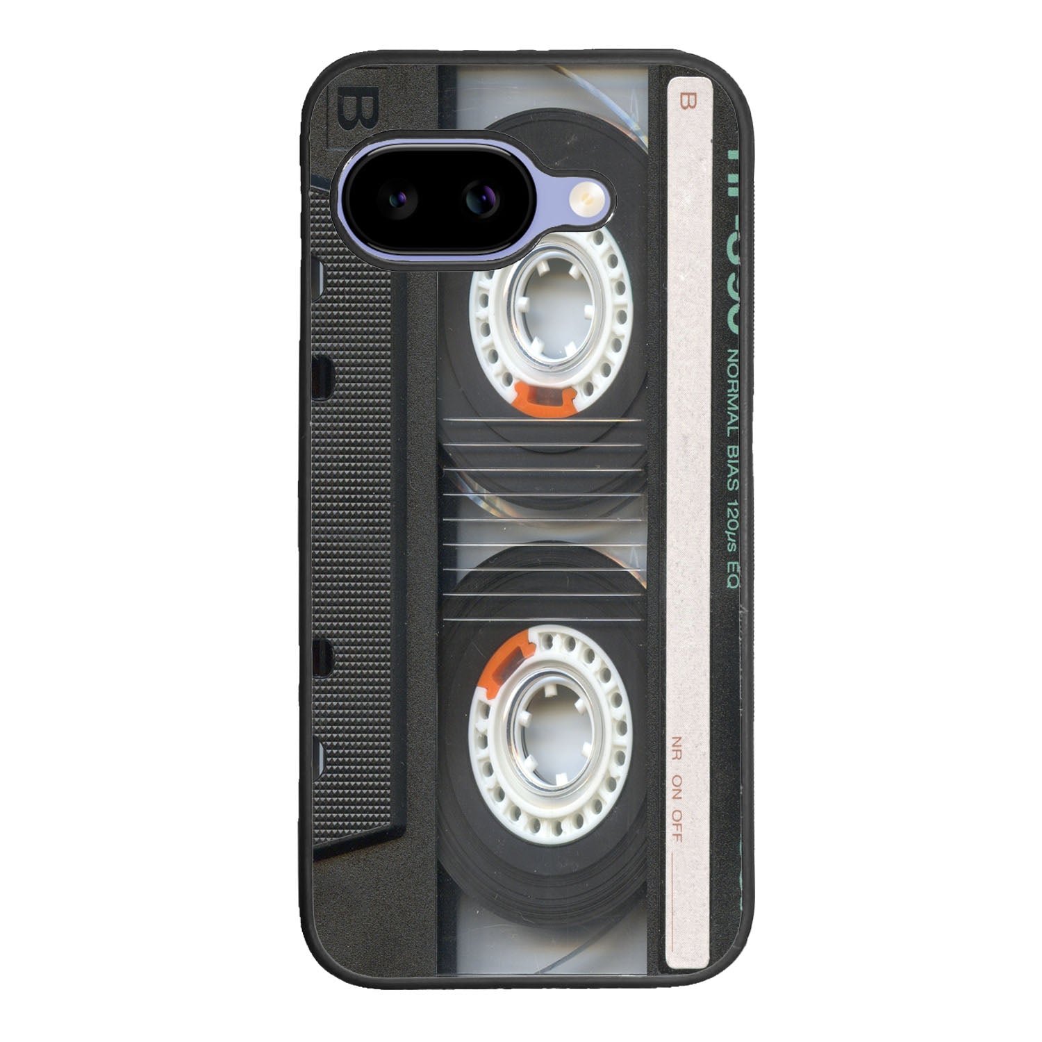 RETRO CASSETTE TAPE Case Google Pixel 9A BC2987