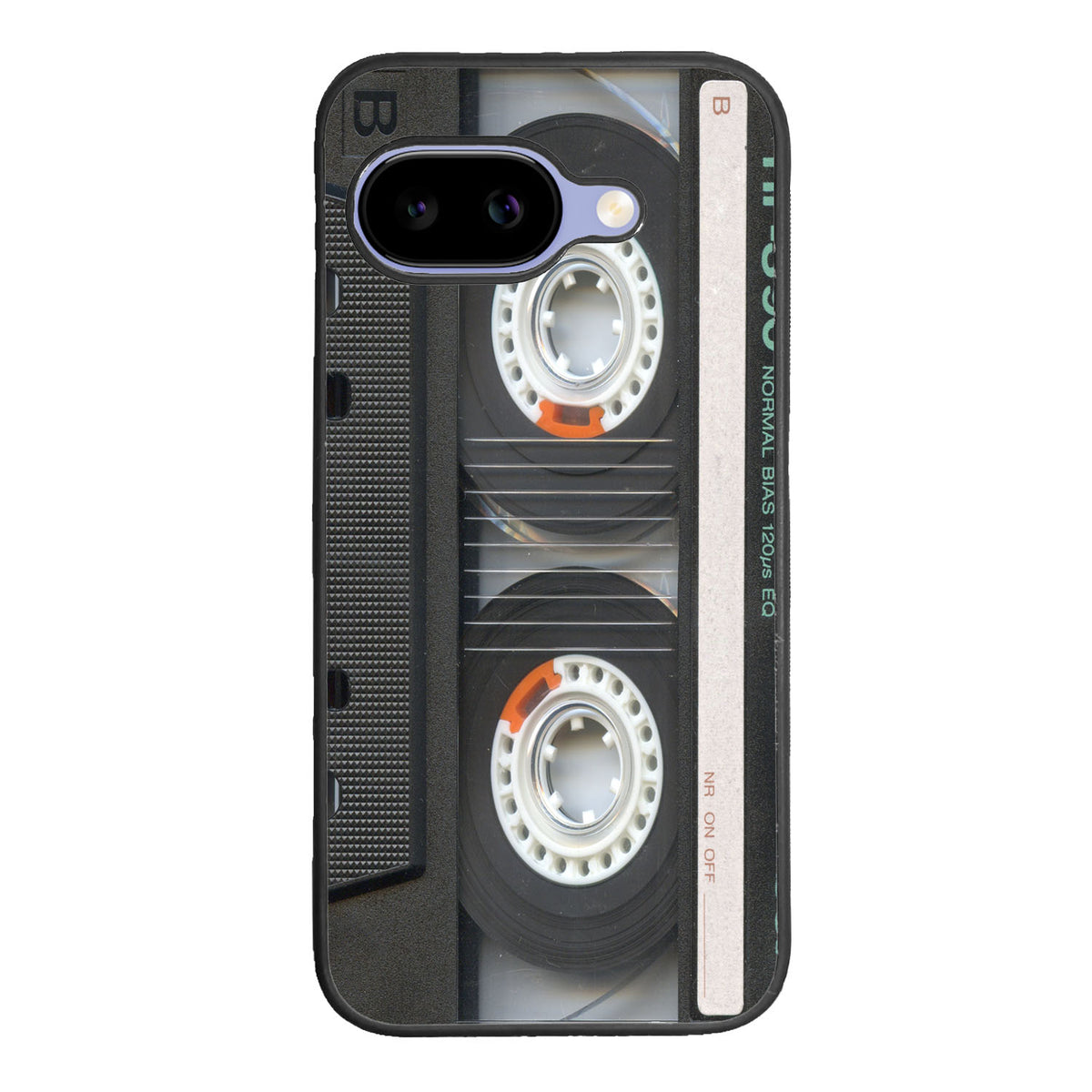 RETRO CASSETTE TAPE Case Google Pixel 9A BC2987