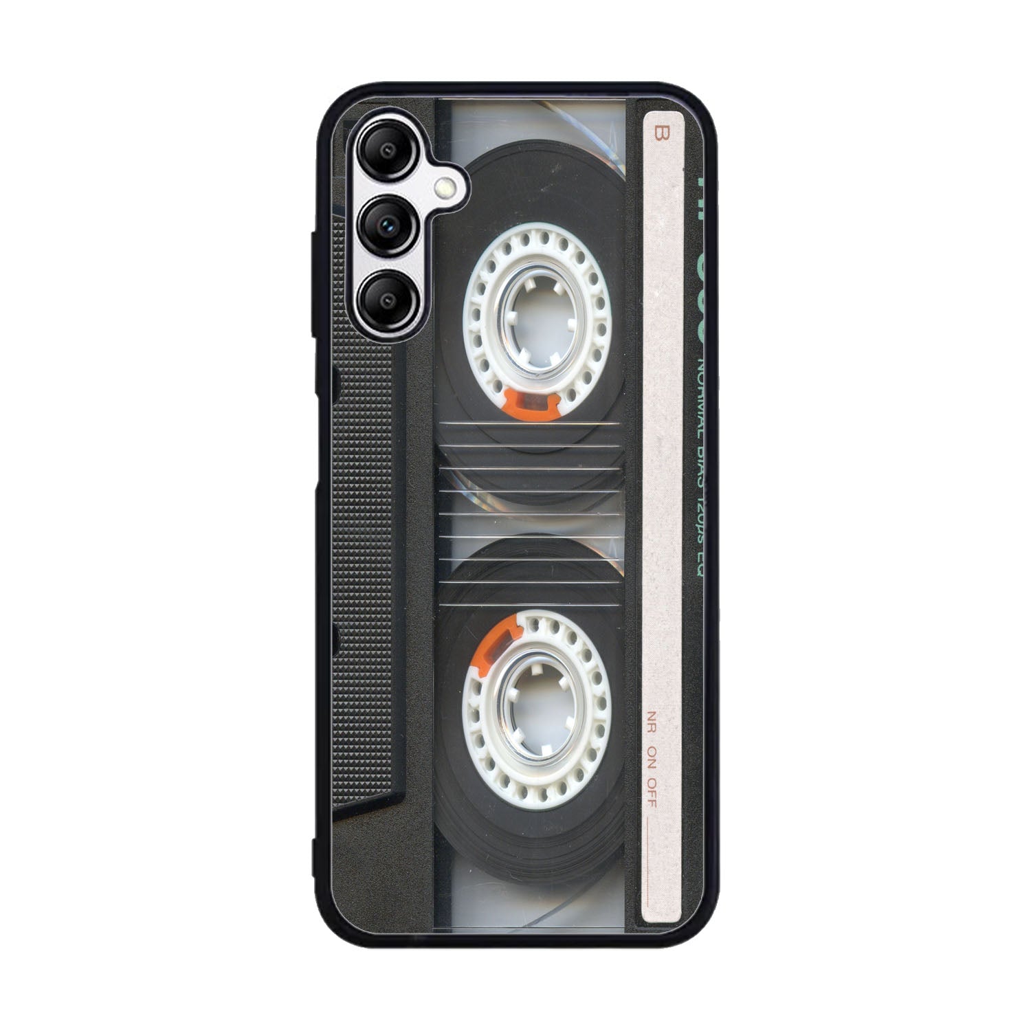 RETRO CASSETTE TAPE Case Samsung Galaxy A15 BC2987