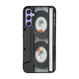 RETRO CASSETTE TAPE Case Samsung Galaxy A55 5G BC2987