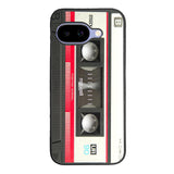 RETRO CASSETTE TAPE MAXELL MIX Case Google Pixel 9A BC2986