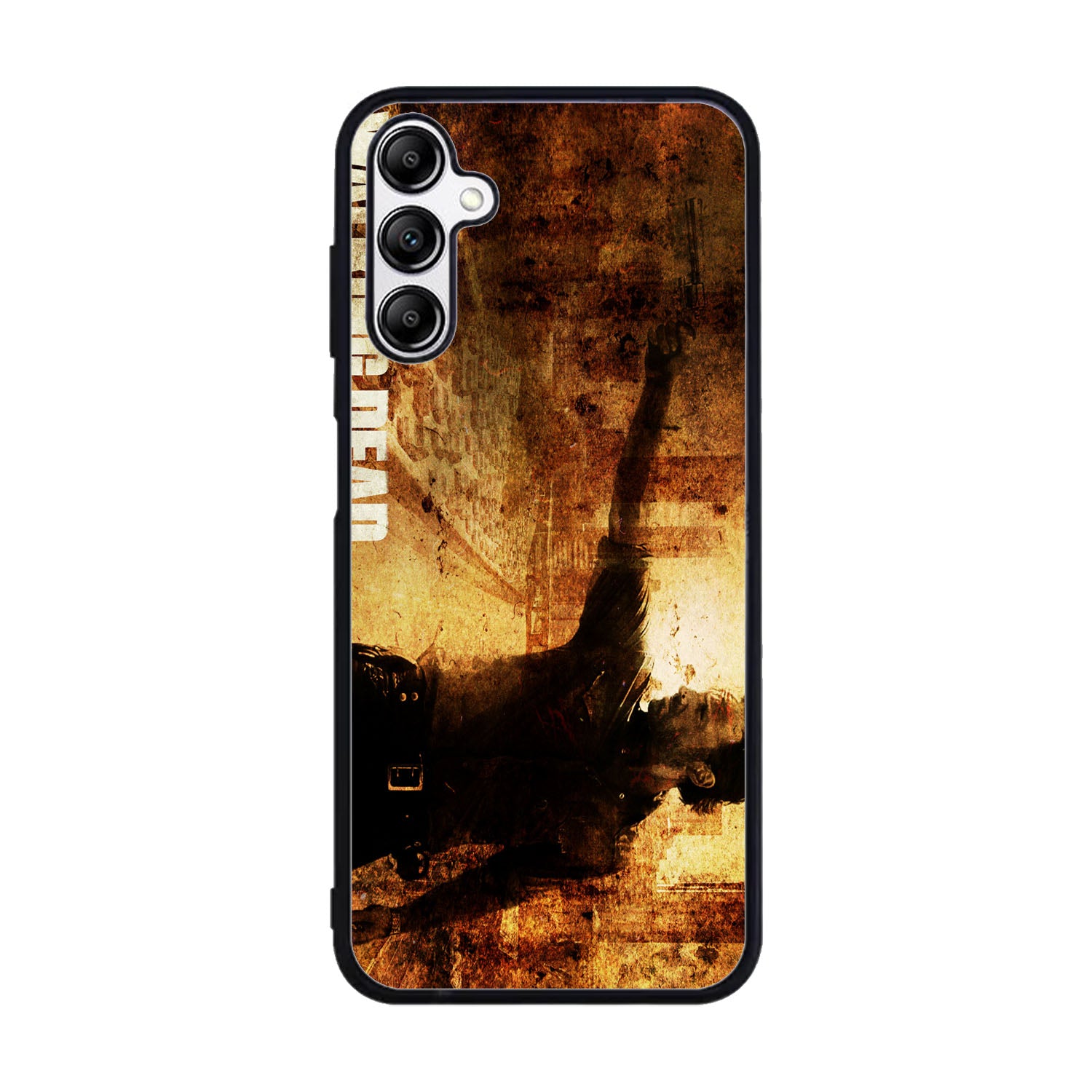 THE WALKING DEAD ART Case Samsung Galaxy A15 BC2951
