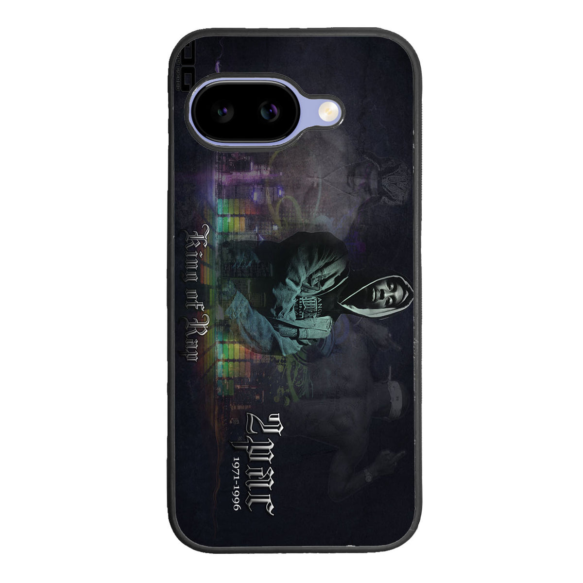 TUPAC AMARU SHAKUR Case Google Pixel 9A BC2953