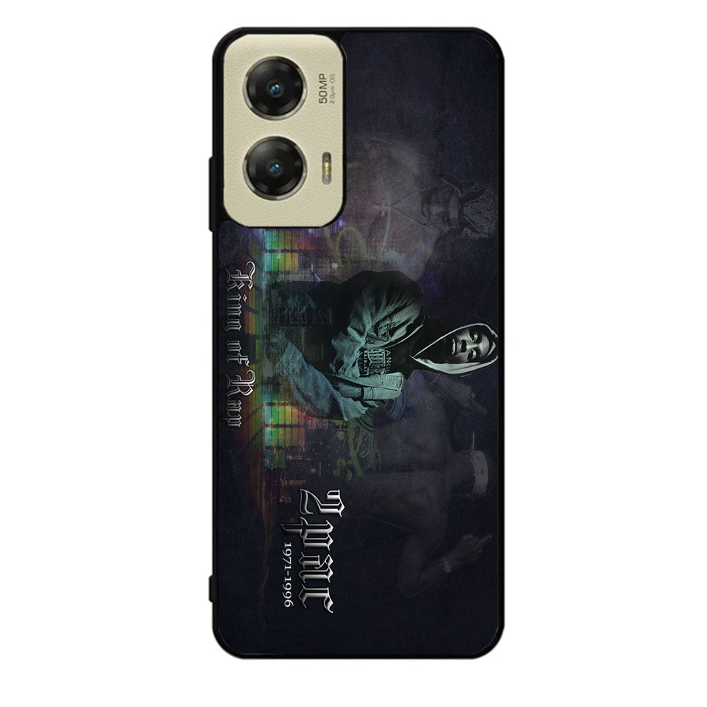 TUPAC AMARU SHAKUR Case Motorola Moto G Stylus 2024 5G BC2953