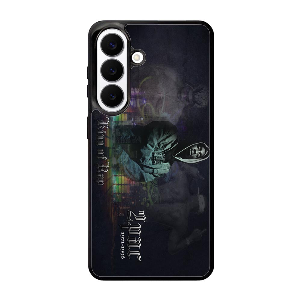 TUPAC AMARU SHAKUR Samsung Galaxy S26 Plus Case BC2953