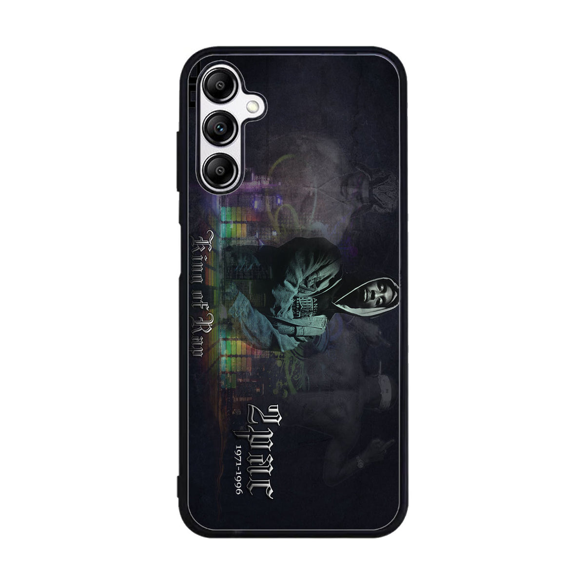 TUPAC AMARU SHAKUR Case Samsung Galaxy A15 BC2953