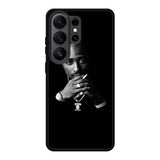 TUPAC QUOTES Samsung Galaxy S26 Ultra Case BC2955