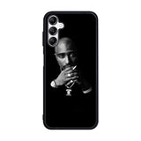 TUPAC QUOTES Case Samsung Galaxy A15 BC2955