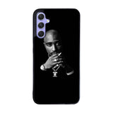 TUPAC QUOTES Case Samsung Galaxy A55 5G BC2955