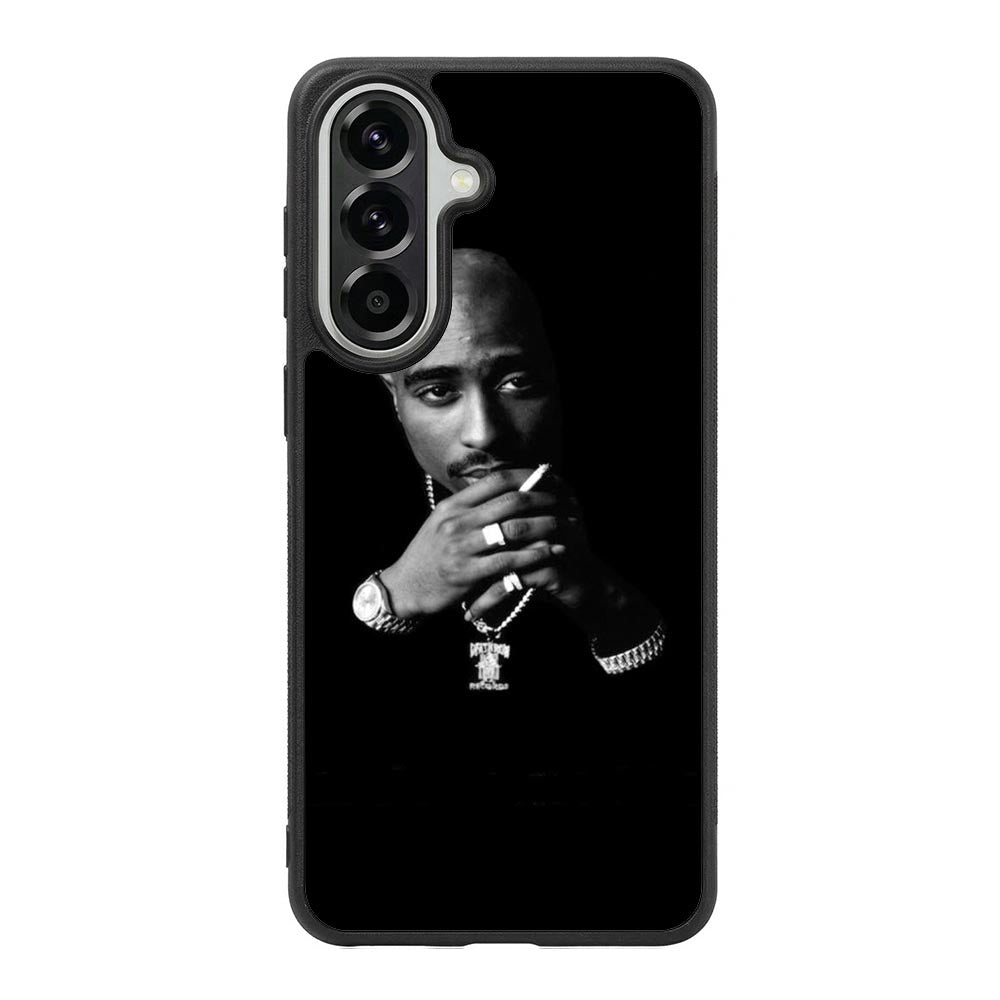 TUPAC QUOTES Samsung Galaxy A57 Case BC2955