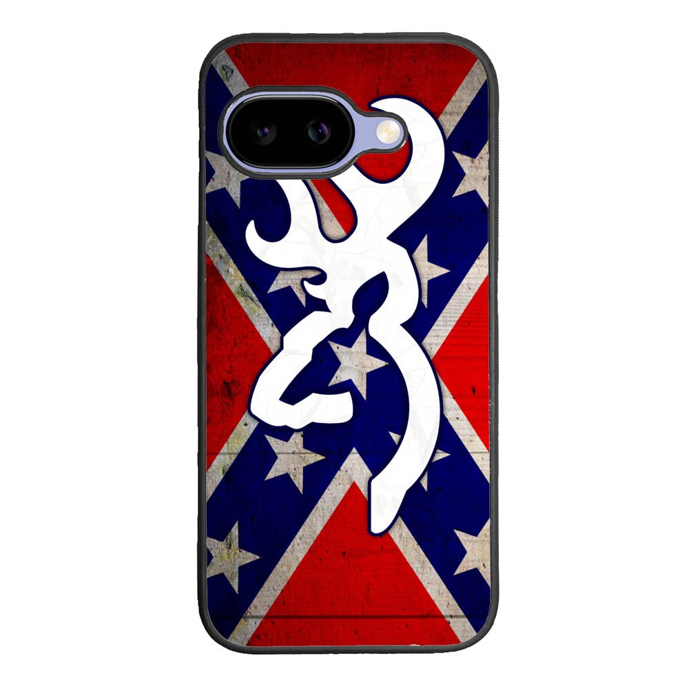 BROWNING CAMO 4 Google Pixel 10A Case BC3002