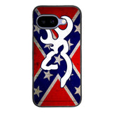 BROWNING CAMO 4 Google Pixel 10A Case BC3002