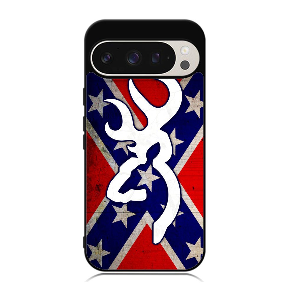 BROWNING CAMO 4 Case Google Pixel 9 Pro XL BC3002