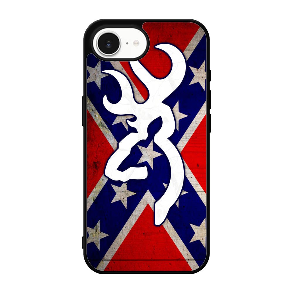 BROWNING CAMO 4 iPhone 17e Case BC3002