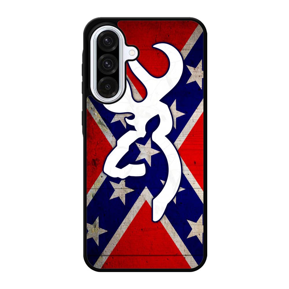 BROWNING CAMO 4 Samsung Galaxy A56 Case BC3002