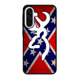 BROWNING CAMO 4 Samsung Galaxy A56 Case BC3002