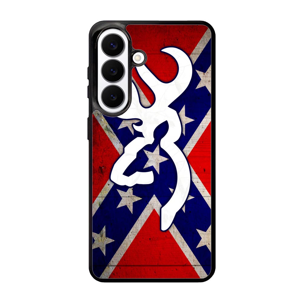 BROWNING CAMO 4 Samsung Galaxy S26 Case BC3002