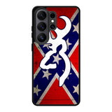 BROWNING CAMO 4 Samsung Galaxy S26 Ultra Case BC3002