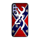 BROWNING CAMO 4 Case Samsung Galaxy A55 5G BC3002