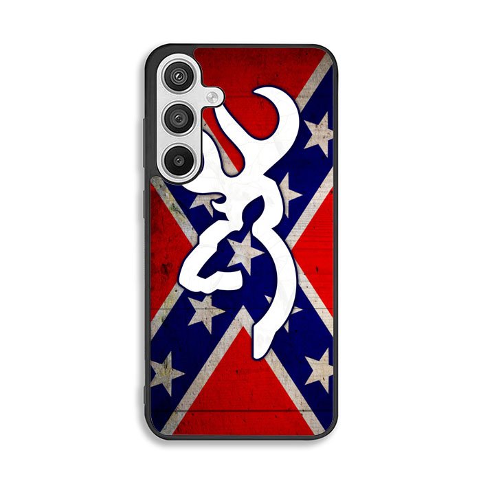 BROWNING CAMO 4 Samsung Galaxy A26 5G Case BC3002