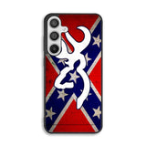 BROWNING CAMO 4 Samsung Galaxy A26 Case BC3002
