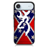 BROWNING CAMO 4 iPhone 17 Air Case BC3002