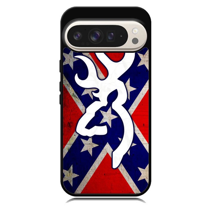 BROWNING CAMO 4 Google Pixel 10 Pro XL Case BC3002
