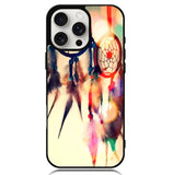 DREAM CATCHER Case iPhone 16 Pro Max BC3019