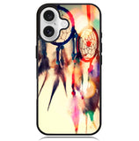 DREAM CATCHER Case iPhone 16 BC3019