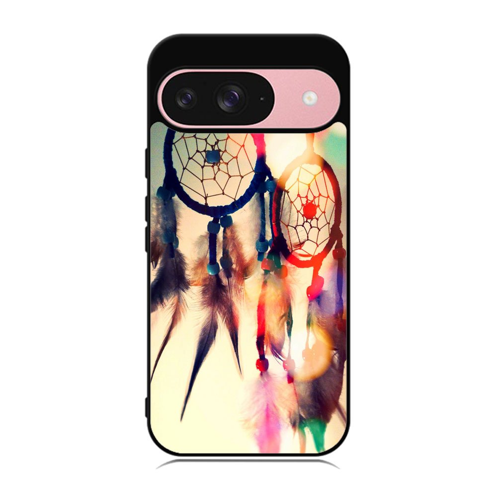 DREAM CATCHER Case Google Pixel 9 BC3019