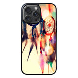 DREAM CATCHER Case iPhone 15 Pro BC3019