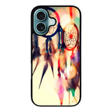 DREAM CATCHER Case iPhone 16 Plus BC3019