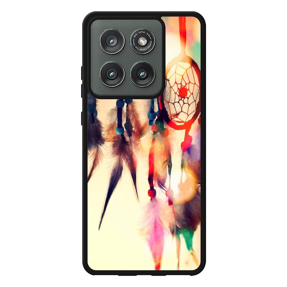 DREAM CATCHER Case Motorola Moto Edge 2025 BC3019