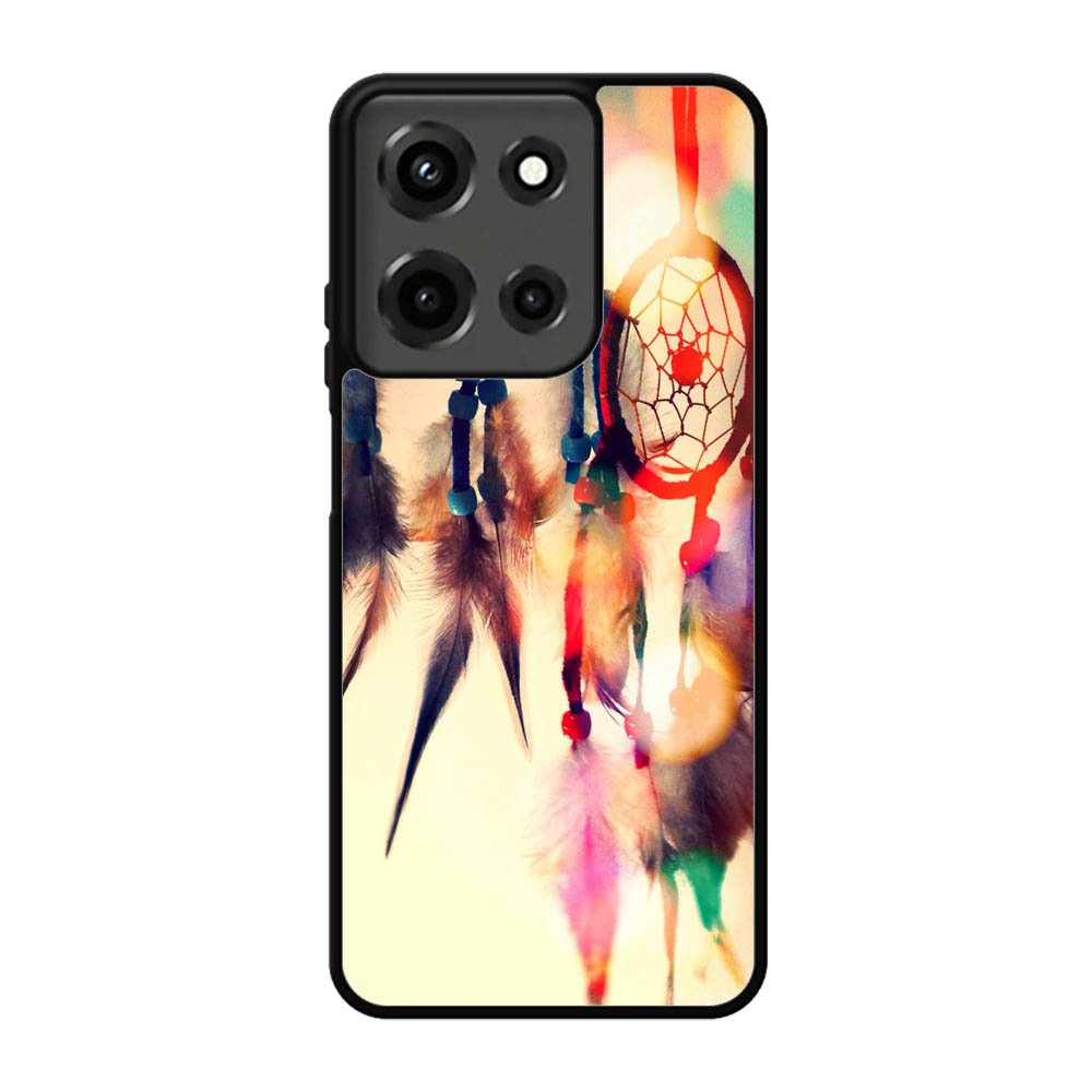 DREAM CATCHER Motorola Moto G 5G 2025 Case BC3019