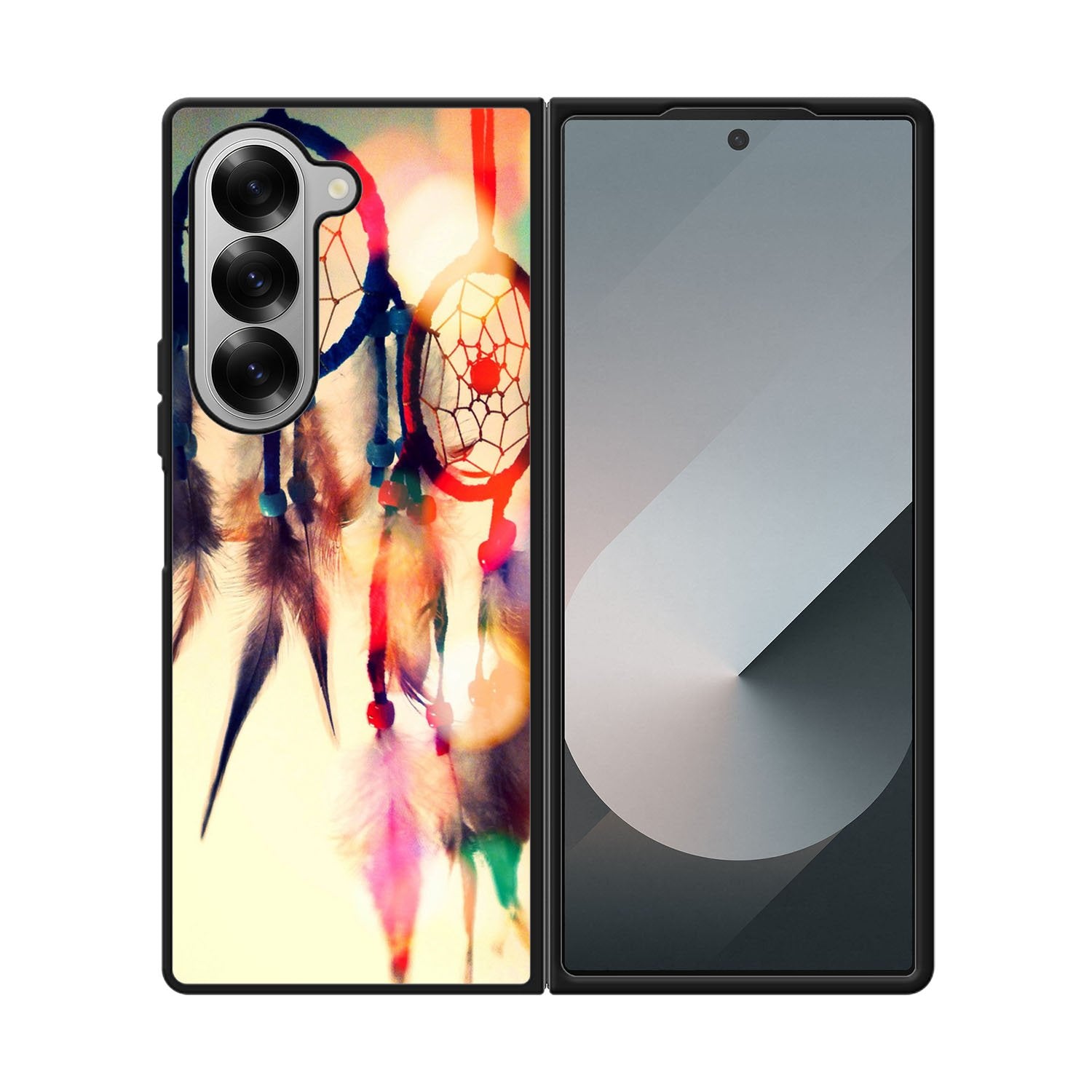 DREAM CATCHER Case Samsung Galaxy Z Fold 6 5G BC3019
