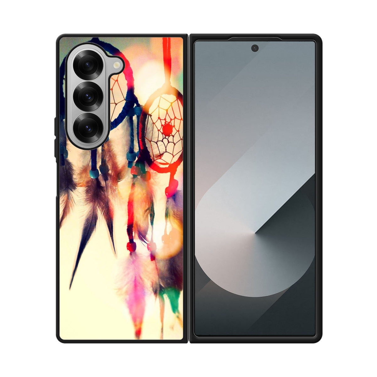 DREAM CATCHER Case Samsung Galaxy Z Fold 6 5G BC3019