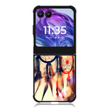 DREAM CATCHER Motorola Moto Razr 2024 , Moto Razr 50 Case FE3019