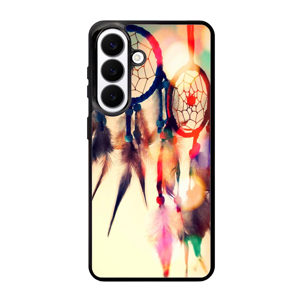 DREAM CATCHER Samsung Galaxy S26 Plus Case BC3019