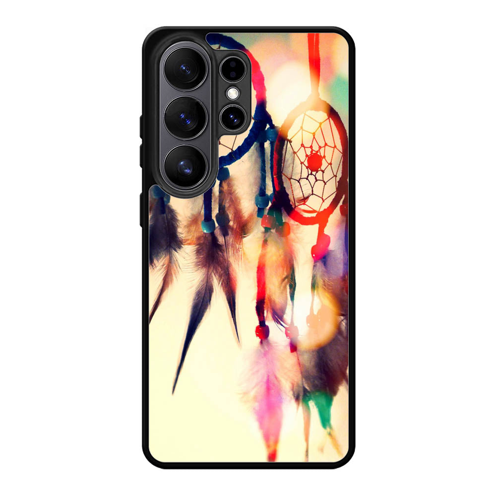 DREAM CATCHER Samsung Galaxy S26 Ultra Case BC3019