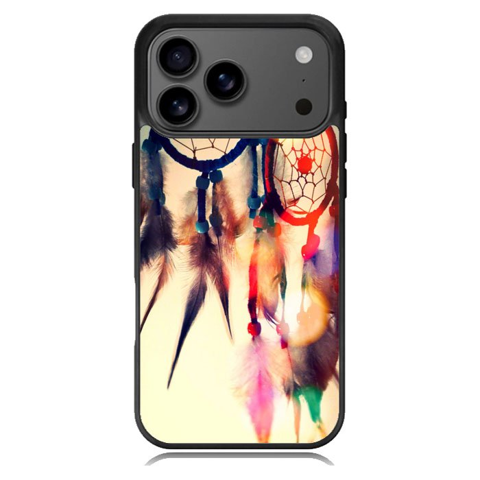 DREAM CATCHER iPhone 17 Pro Max Case BC3019