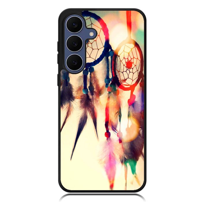 DREAM CATCHER Samsung Galaxy S25 FE Case BC3019