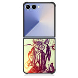DREAM CATCHER ART Samsung Galaxy Z Flip 7 Case BC3016