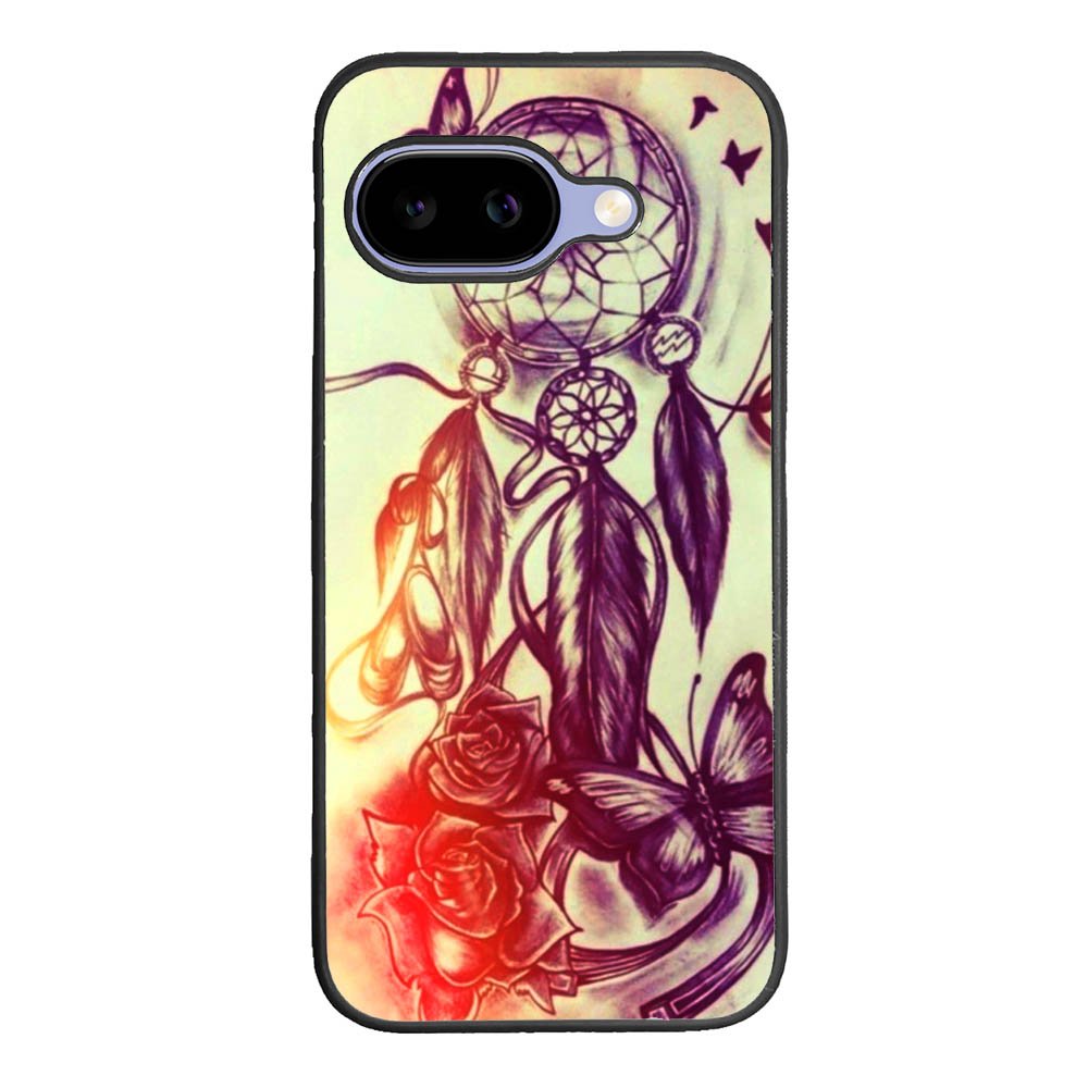 DREAM CATCHER ART Google Pixel 10A Case BC3016